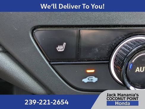 Used 2024 Honda Accord EX image 22