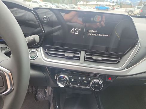 New 2026 Chevrolet Trax ACTIV image 19