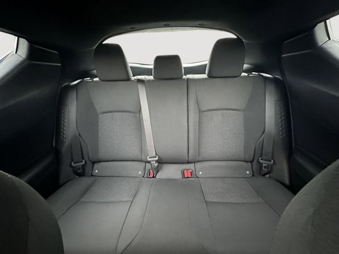 Used 2018 Toyota C-HR XLE image 11