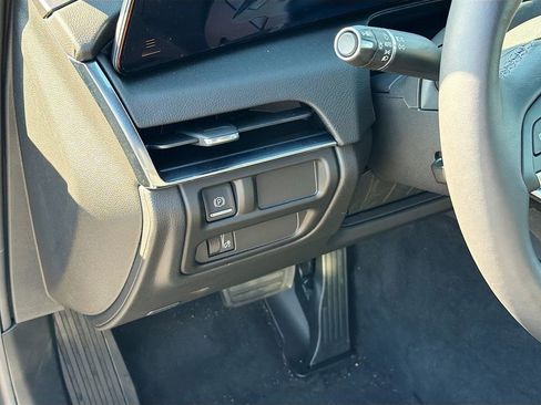 New 2025 Cadillac CT5 Premium Luxury image 10