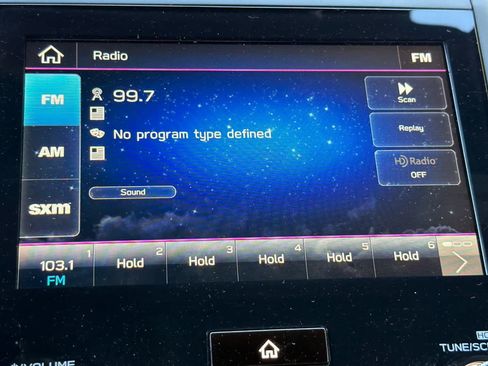 Used 2025 Subaru Forester Wilderness AWD/4WD image 22