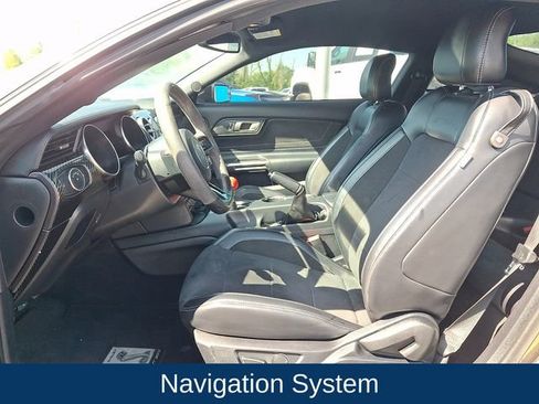 Used 2017 Ford Mustang Shelby GT350 RWD image 2