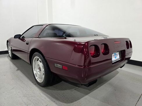 Used 1993 Chevrolet Corvette Coupe image 27