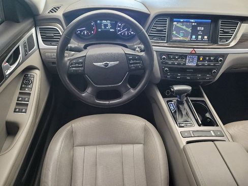 Used 2019 Genesis G80 3.8 image 22