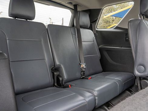 Used 2018 Chevrolet Traverse Premier w/ Driver Confidence II Package image 24