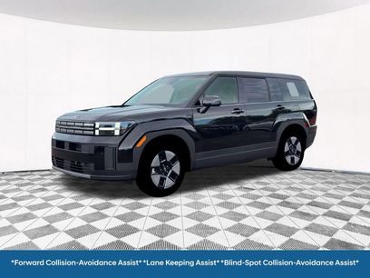 New 2026 Hyundai Santa Fe SE