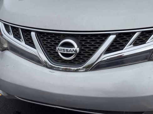 Used 2014 Nissan Murano SL w/ Navigation Package image 27