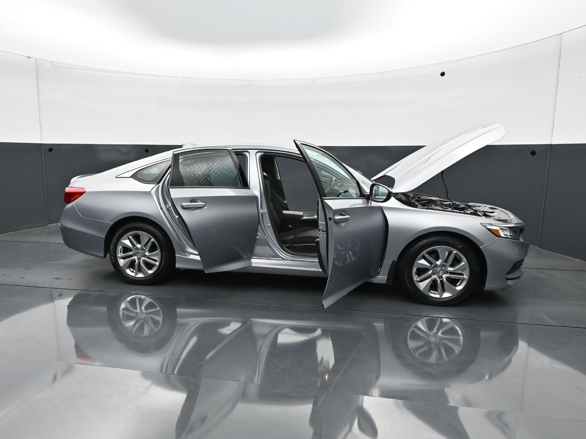 Used 2020 Honda Accord LX image 35