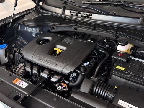 Used 2023 Kia Soul EX image 29