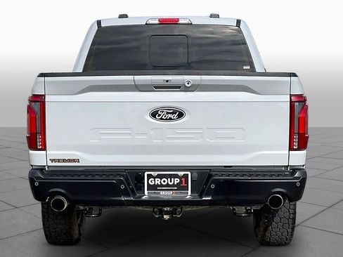 Used 2024 Ford F150 Tremor w/ Equipment Group 402A High AWD/4WD image 5