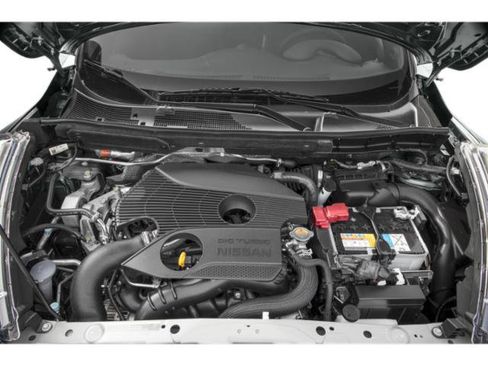 Used 2015 Nissan Juke SL image 16