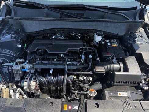 Certified 2026 Hyundai Kona SEL Sport AWD/4WD image 20