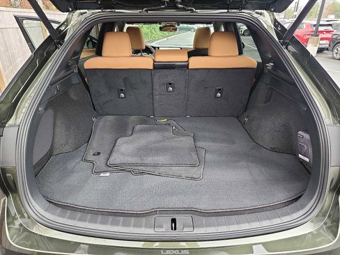 Used 2026 Lexus RX 350 Premium w/ Accessory Package (Z1) image 27