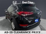 Used 2017 Hyundai Tucson SE image 3