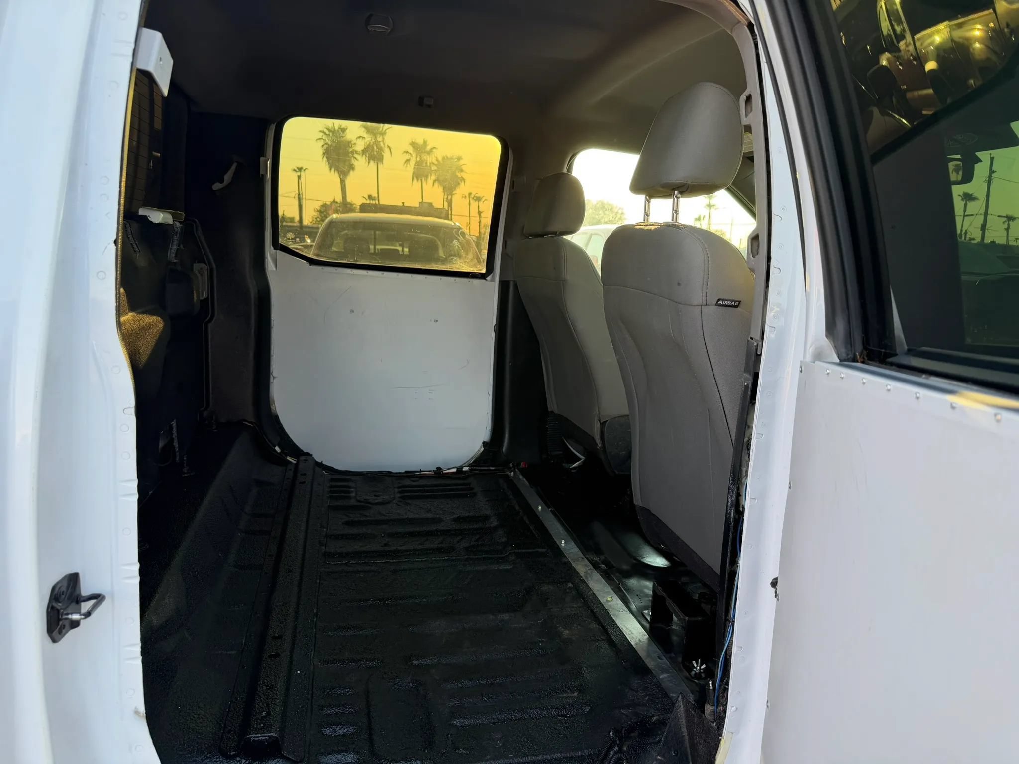 Used 2016 Ford F150 XL w/ XL Power Equipment Group AWD/4WD image 28