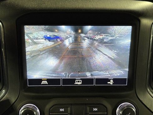 Certified 2022 GMC Sierra 1500 Denali w/ Denali Premium Package image 34