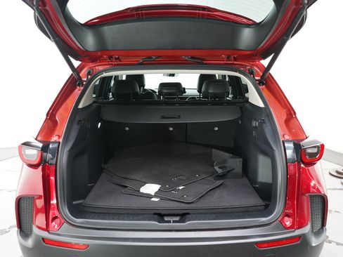 Used 2025 MAZDA CX-50 AWD 2.5 S w/ Preferred Package image 16