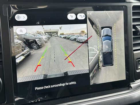 New 2026 Ford F150 XLT w/ Equipment Group 302A MID image 17