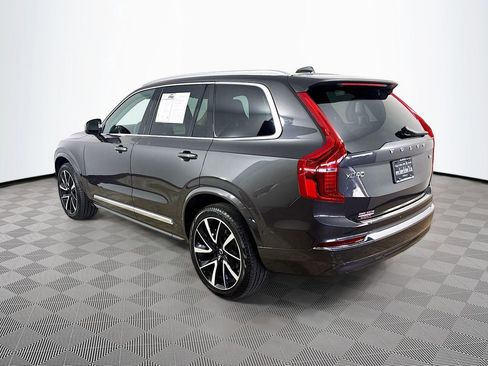 Used 2024 Volvo XC90 B6 Plus w/ Protection Package Premier AWD/4WD image 5