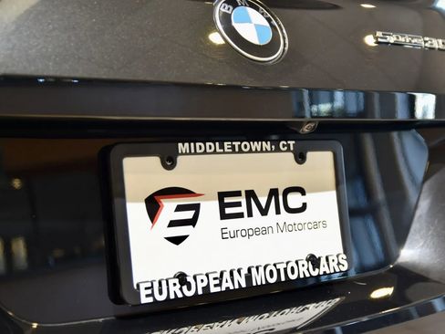 Used 2026 BMW Z4 sDrive30i RWD image 16