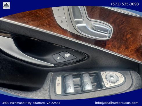 Used 2016 Mercedes-Benz GLC 300 4MATIC image 18
