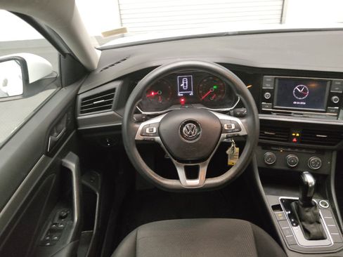 Used 2019 Volkswagen Jetta S w/ Driver Assistance Package FWD image 22