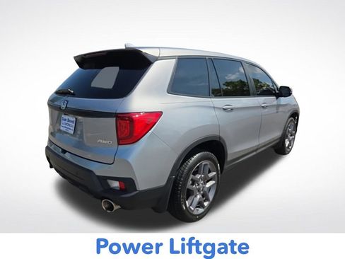 Used 2023 Honda Passport EX-L image 4