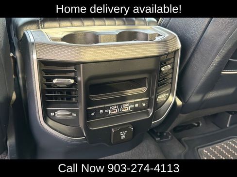 Used 2022 RAM 1500 Limited image 22