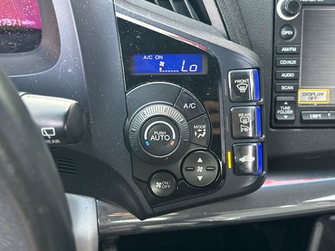 Used 2011 Honda CR-Z EX image 16