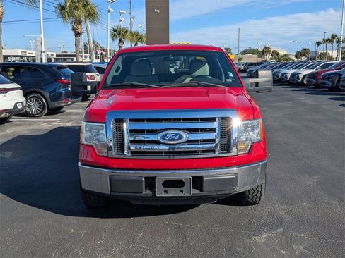 Used 2010 Ford F150 XLT image 2