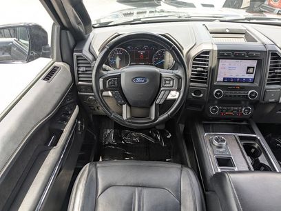 Used 2020 Ford Expedition Limited w/ Equipment Group 301A