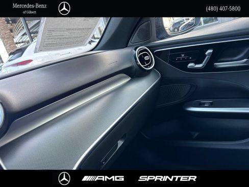 Certified 2024 Mercedes-Benz C 300 Sedan image 25