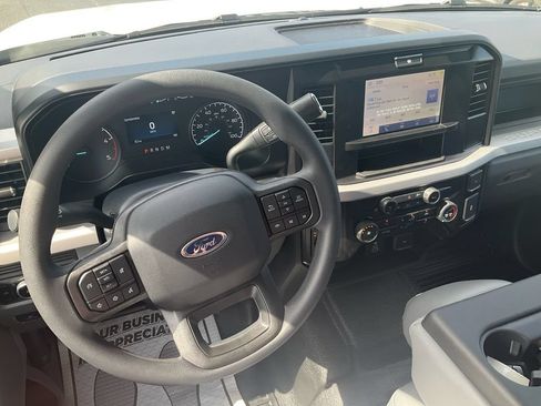 New 2026 Ford F250 XL AWD/4WD image 25