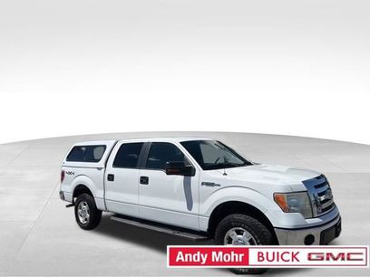 Used 2011 Ford F150 XLT w/ XLT Convenience Pkg