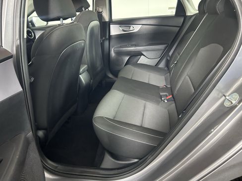 Certified 2024 Kia Forte LXS image 10