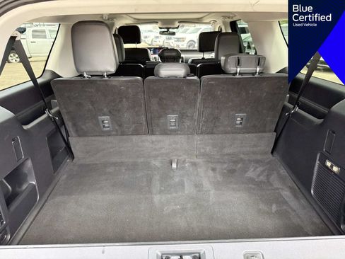 Used 2025 Ford Expedition Max Active RWD image 12