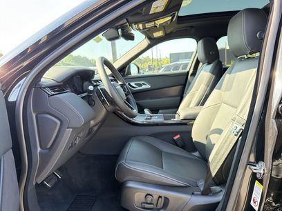 New 2026 Land Rover Range Rover Velar Belgravia