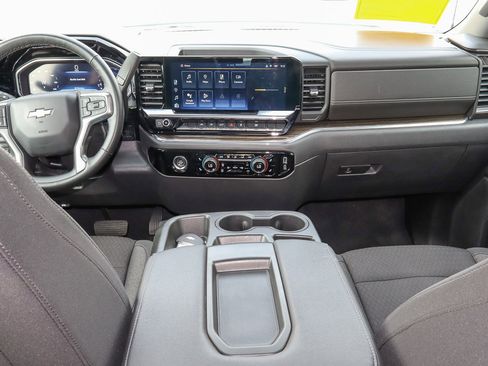 Used 2023 Chevrolet Silverado 1500 LT w/ Protection Package image 10