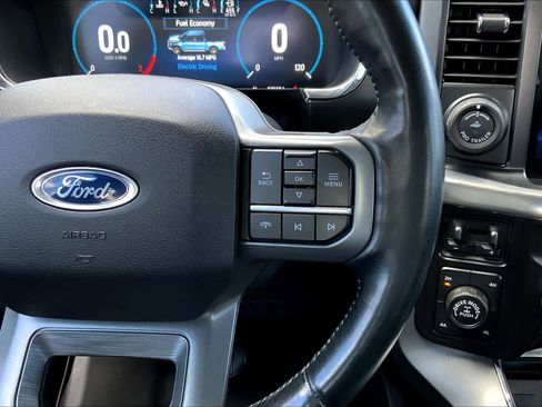 Used 2021 Ford F150 Lariat image 21