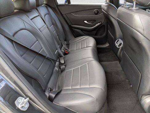 Used 2021 Mercedes-Benz GLC 300 image 20