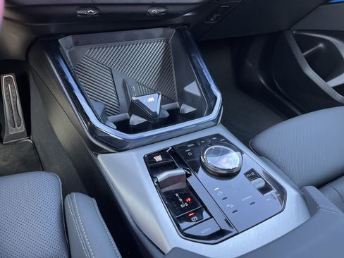 Used 2025 BMW X3 xDrive30i image 10