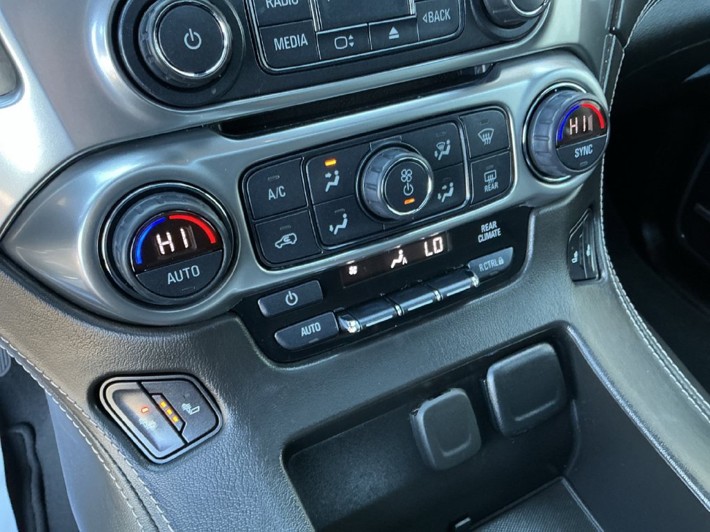 Used 2019 Chevrolet Tahoe LT AWD/4WD image 23