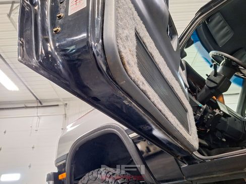Used 1993 Dodge D/W Truck 250 AWD/4WD image 33