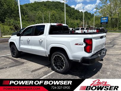 New 2026 Chevrolet Colorado Z71 w/ Technology Package