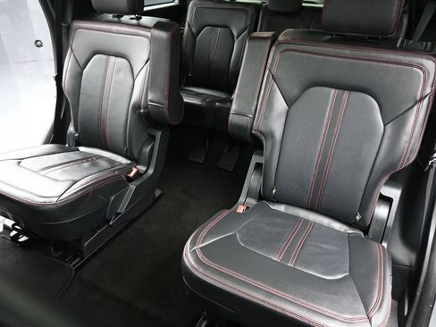 Certified 2023 Ford Expedition Limited AWD/4WD image 22