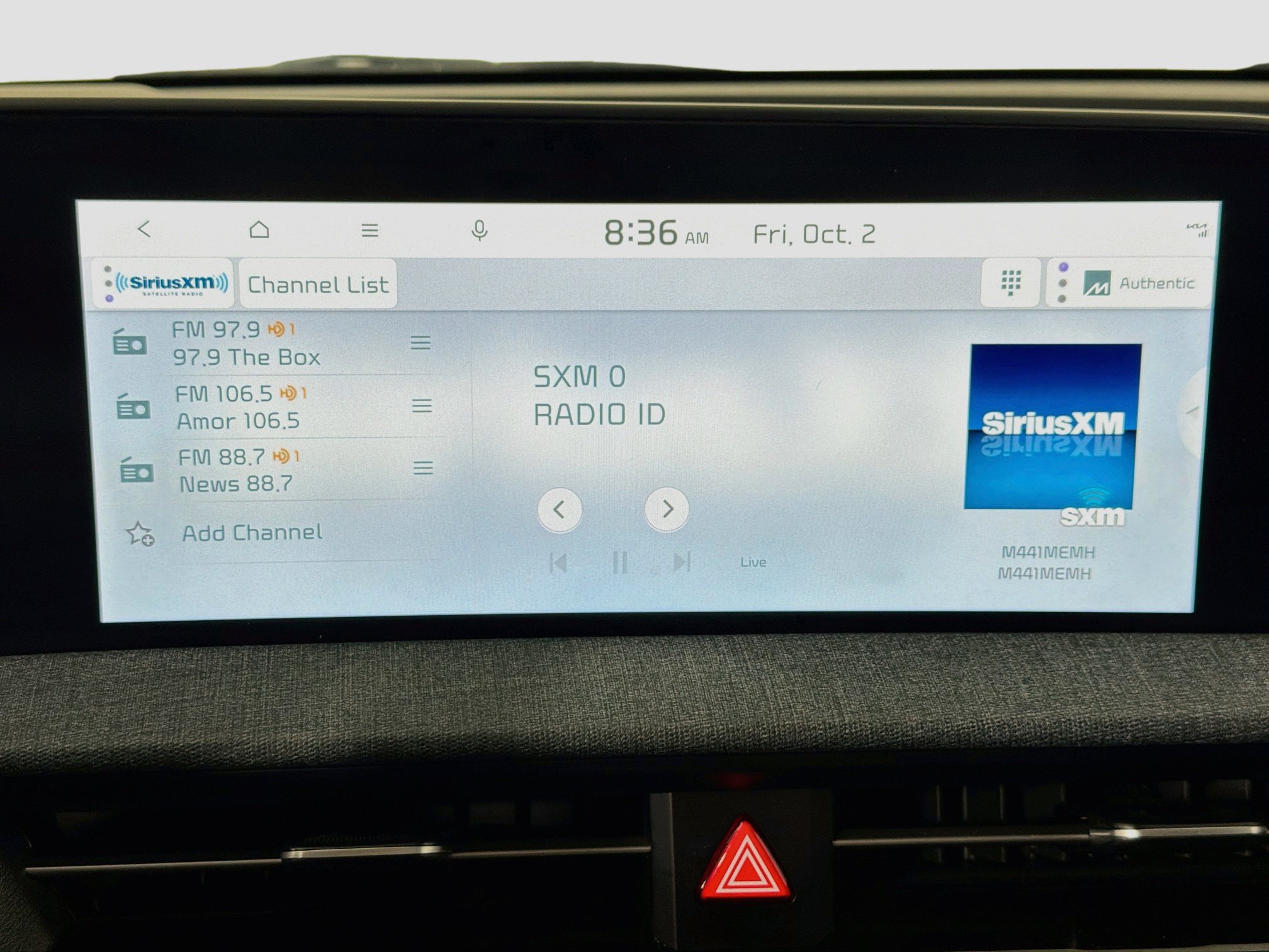 Used 2024 Kia EV6 Wind w/ Wind Technology Package RWD image 21