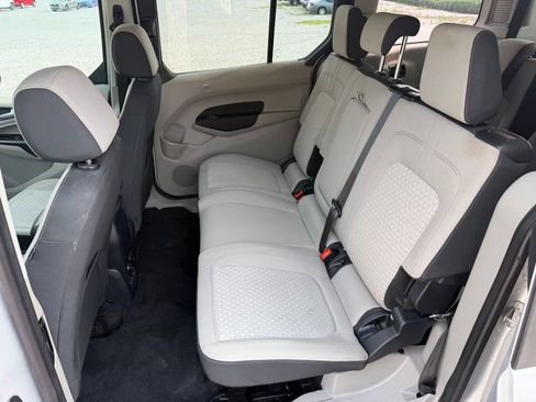 Used 2022 Ford Transit Connect XLT FWD image 41