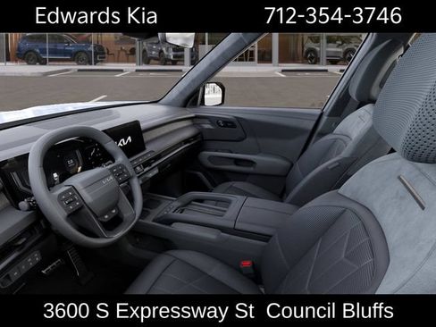 New 2027 Kia Telluride X-Line SX Prestige AWD/4WD image 19