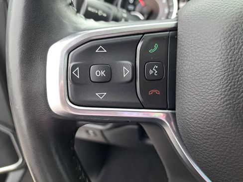 Used 2021 RAM 1500 Laramie image 15