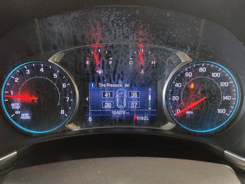 Used 2022 Chevrolet Equinox LT FWD image 23